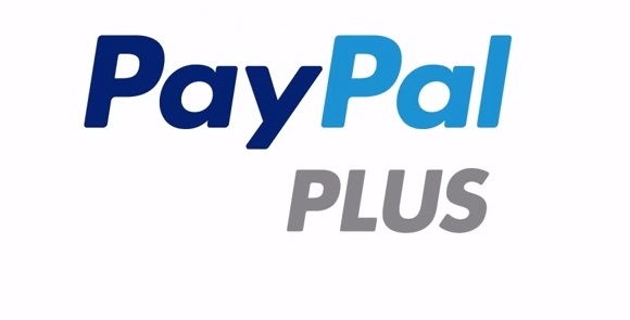 Zahlung per PayPal-Plus auf Rechnung