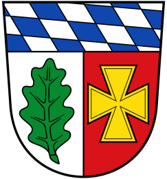 Landkreis Aichach- Friedberg
