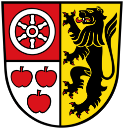 Landkreis Weimarer Land