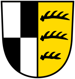 Landkreis Zollernalbkreis