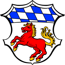Landkreis Erding