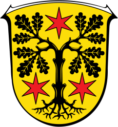 LK Odenwaldkreis