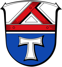 Landkreis Gießen