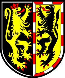 Landkreis Hof