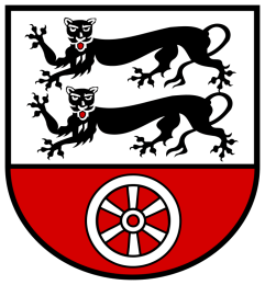 Landkreis Hohenlohekreis