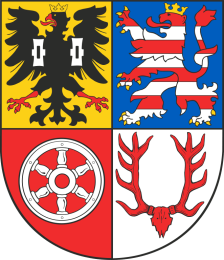 Landkreis Unstrut-Hainich- Kreis