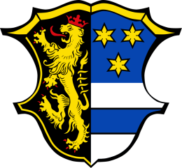 Landkreis Neustadt a.d.Waldnaab