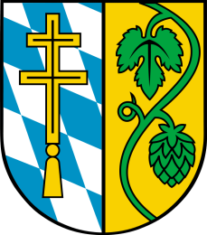 Landkreis Pfaffenhofen a.d. Ilm