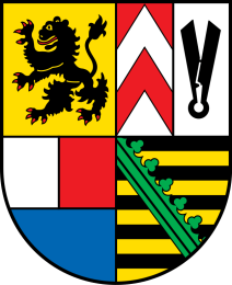 Landkreis Sonneberg