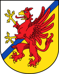 Landkreis Vorpommern- Greifswald
