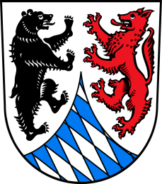 Landkreis Freyung- Grafenau