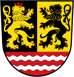 Landkreis Saale-Orla-Kreis