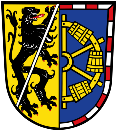 LandkreisErlangen-Höchstadt