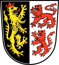 Landkreis Neumarkt i.d.Opf.