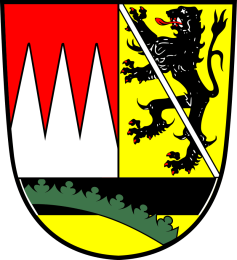 Landkreis Haßberge